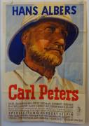 Carl Peters (Carl Peters)